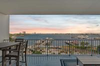 South Harbor unit 3C by Gulf Coast Getaways - B&B Pensacola Beach