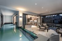 Naeva Luxury Apartments - Blue - B&B Chania