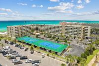 Inlet Reef Club Rentals - B&B Destin