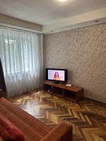 Kyiv Apartment on Peremohy Avenue 16 daily rent - Ferienwohnung Kyjiw