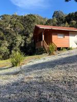 Cabana favo de mel - B&B Urubici