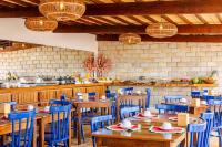 Vila Gallina Pousada - B&B Jericoacoara