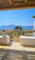 Pambelos Lodge - Apartments - B&B Koufonísi