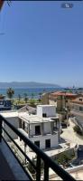 Appartamento lungomare 5 - Ferienwohnung Vlora