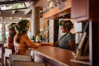 Green Lodge Moorea - B&B Teavaro