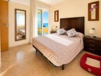 Veneziola Golf Vistas al Mediterraneo y Mar Menor - B&B La Manga del Mar Menor