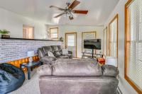 'The Shady Cottage' < 1 Mi to Downtown Millersburg - Chambres d'hôtes Millersburg