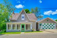 'The Shady Cottage' < 1 Mi to Downtown Millersburg - Chambres d'hôtes Millersburg
