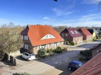 Öresundhus 3 - Ferienwohnung Ostseebad Prerow
