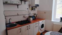 Центр, 5 хв від госпіталю, квартира в затишному районі - Ferienwohnung Lwiw