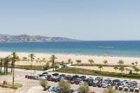WELCS ESTUDIO 393 EMP frente al mar - Chambres d'hôtes Empuriabrava