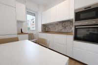 San Siro - Luminous Urban Apartments - Ferienwohnung Mailand