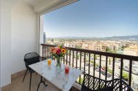 WELCS ESTUDIO 394 EMP con balcon y vista al mar - B&B Empuriabrava