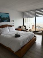 Frontal Mar Reñaca, Sector 5 - B&B Viña del Mar