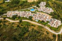 Mairena Residence Luxury Garden Retreat Marbella - Bed and Breakfast Málaga
