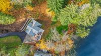 Woodland Escape on Mission Lake-Worldcup Fan Zone 30 min drive - Chambres d'hôtes Bremerton