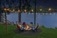 Woodland Escape on Mission Lake-Worldcup Fan Zone 30 min drive - B&B Bremerton