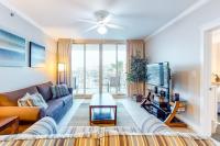 3rd Floor Warm Welcoming Condo On Okaloosa Island Waterfall Lazy River - B&B Fort Walton Beach