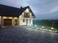 Noclegi Pod Lasem - B&B Polańczyk