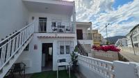 Siesta 11 Apartamento en Bungalow-1ª Línea Oropesa - B&B Oropesa del Mar