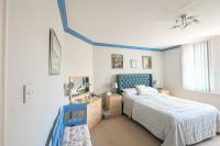 Spacious 2 bedroom apartment in Swanage centre - B&B Swanage