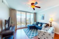 Warm Welcoming Condo On Okaloosa Island 490 Feet Of Private Beach - Chambres d'hôtes Fort Walton Beach