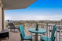 Spacious Beachy Condo At Waterscape Children's Playground 2 Hot Tubs - B&B Fort Walton Beach