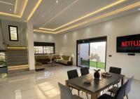 Villa with Garden and Terrace Fes - B&B Fez