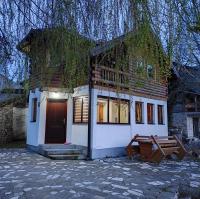 Vikendica Jablaničko jezero - B&B Jablanica