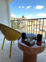 The Diamond stay at Ledra Street - B&B Nicosia