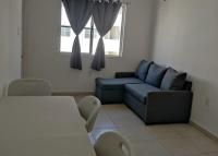 habitación en departamento cerca de la playa - B&B Ciudad Madero