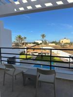Villa Dar Al Salam - Ferienwohnung Taguermess
