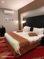 غرفة فندقية دخول ذاتي - Ferienwohnung Dschidda
