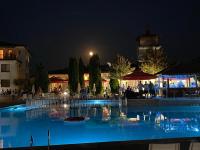 Harmony Hills Tomovi Apartament G33 - B&B Rogachevo