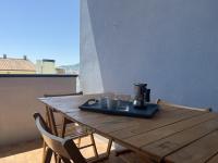 Ampio trilocale a 100m dal mare - B&B Alba Adriatica