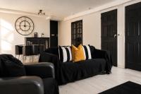 Newcastle City Centre 2BR, Near Central Train Station - B&B Newcastle-upon-Tyne