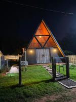 Cabana Santa Helena - B&B Aquidauana