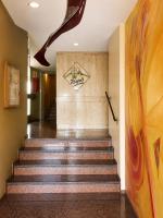 Céntrico y tranquilo Departamento - Chambres d'hôtes Mendoza