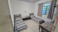Casa Pitanga Quarto - Ferienwohnung Barra do Garças