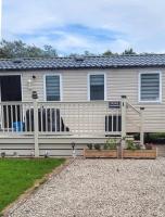 MLR at Craig Tara Bay View - B&B Ayr