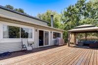Private Boat-Ready Dock! Clear Lake Fishing Escape - B&B Clearlake
