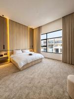 مساكن لينا الفندقية - B&B Abha
