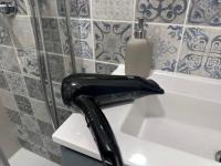 Isola Chiara - B&B Cagliari