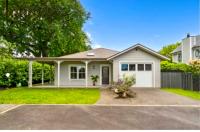 Wood Street Haven - B&B Greytown