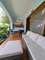 Porto Antigo 2 Beach Club 18 - Bed and Breakfast Santa Maria