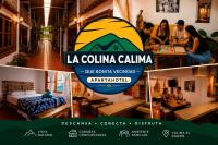 La Colina Que Bonita Vecindad - B&B Darien