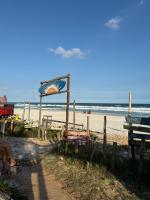 Casa cinza - Ferienwohnung Arraial do Cabo