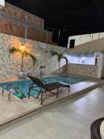 Casa cinza - Ferienwohnung Arraial do Cabo