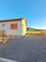 Casa VNE 01 - Chambres d'hôtes Araranguá