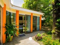 Bollté Praia Boutique Pousada - Campeche - Floripa - SC - Bed and Breakfast Florianópolis